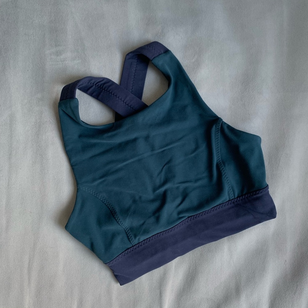 Athleta Sports Tank
